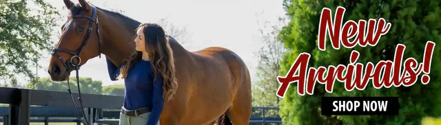 Gear Up for Every Gallop